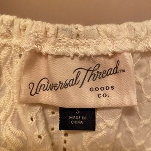 Summer juniors shirt